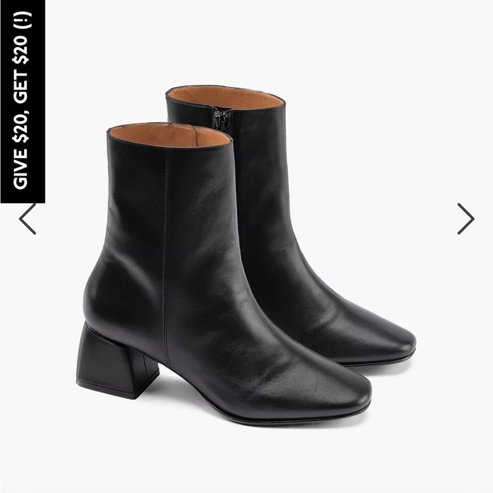 Maguire Salento Boots